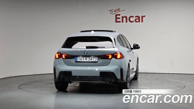 BMW 1-Series 120 M Sport