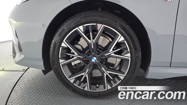 BMW 1-Series 120 M Sport