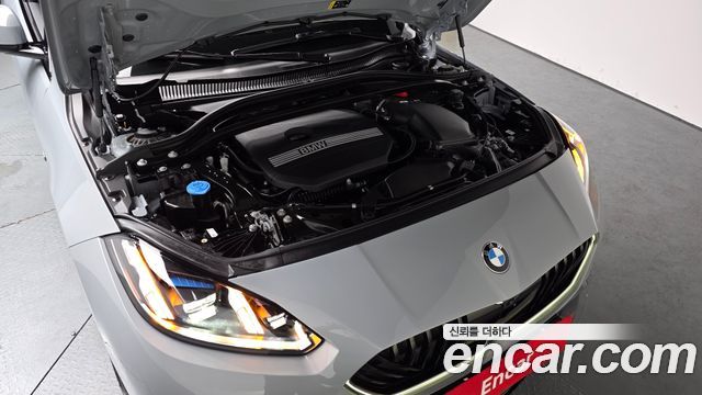 BMW 1-Series 120 M Sport