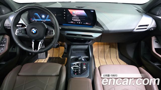 BMW 1-Series 120 M Sport