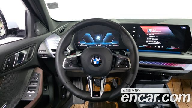 BMW 1-Series 120 M Sport