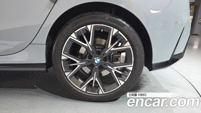 BMW 1-Series 120 M Sport