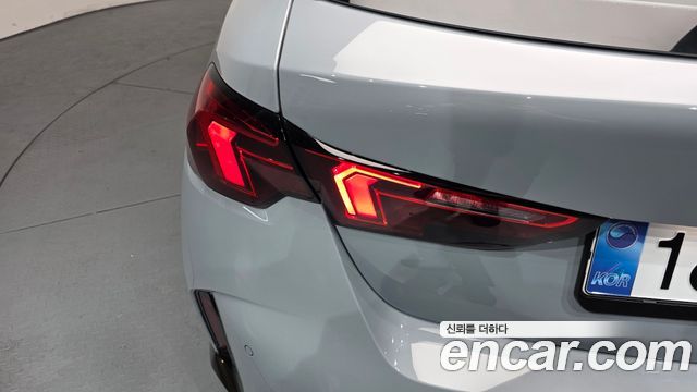 BMW 1-Series 120 M Sport