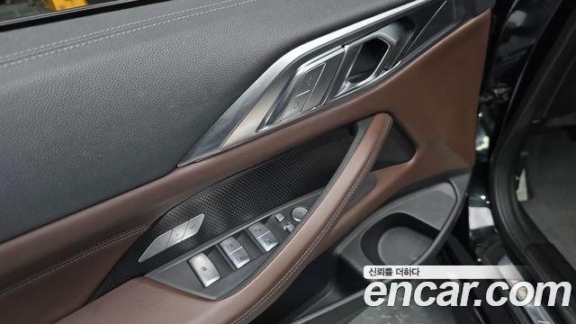 BMW 4-Series 420i M Sport Convertible