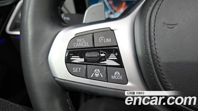 BMW 4-Series 420i M Sport Convertible
