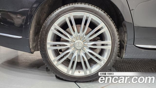 Mercedes-Benz S-Class Maybach S580 4MATIC