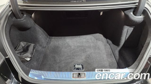 Mercedes-Benz S-Class Maybach S580 4MATIC