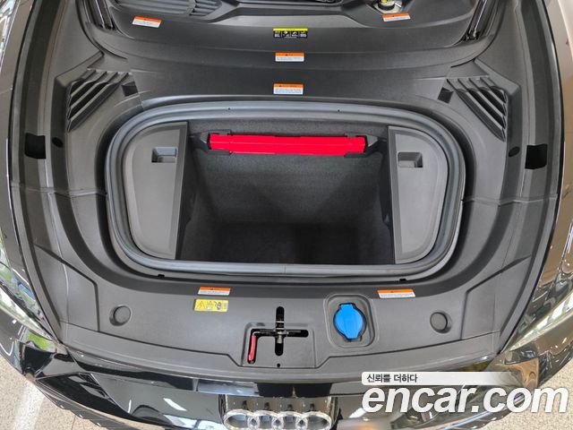 Audi e-tron GT GT quattro Premium