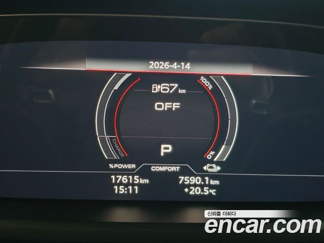 Audi e-tron GT GT quattro Premium