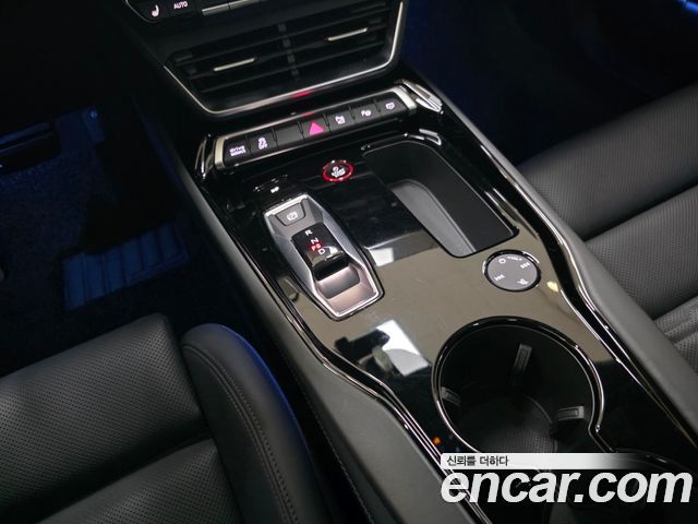 Audi e-tron GT GT quattro Premium