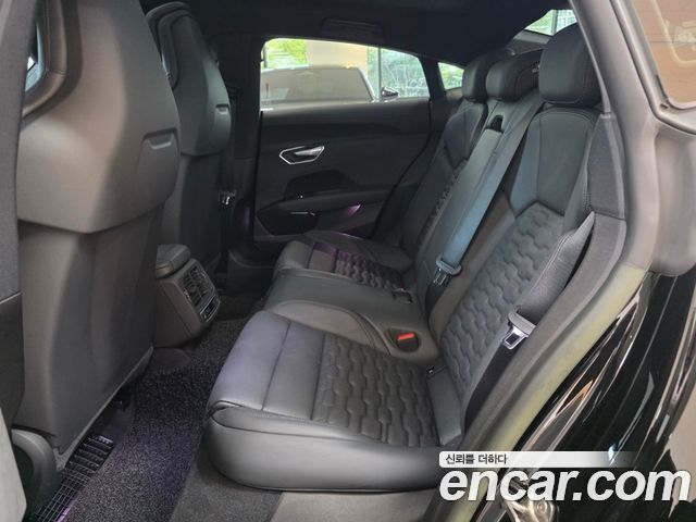 Audi e-tron GT GT quattro Premium