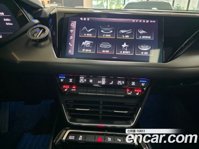 Audi e-tron GT GT quattro Premium
