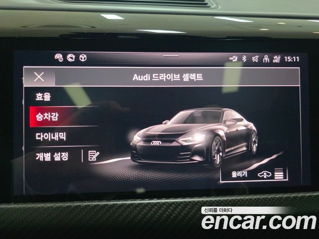 Audi e-tron GT GT quattro Premium