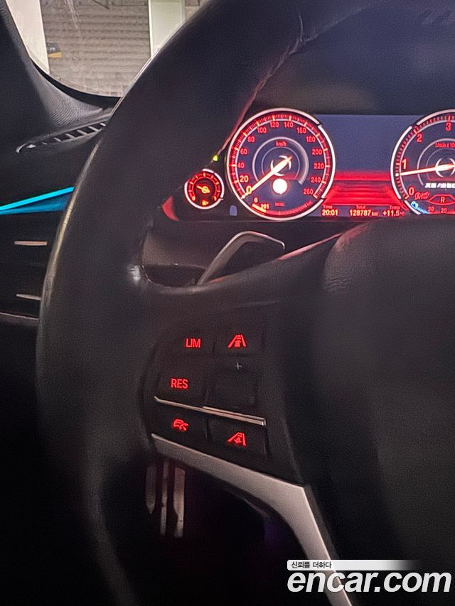 BMW X5 xDrive 30d M Sport package