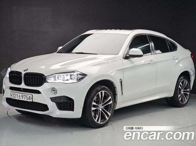 BMW X6 xDrive 30d