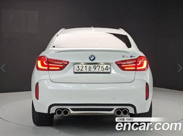 BMW X6 xDrive 30d