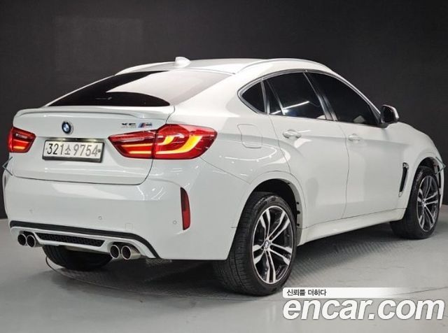 BMW X6 xDrive 30d