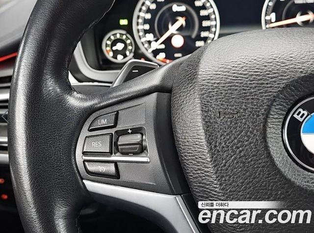 BMW X6 xDrive 30d