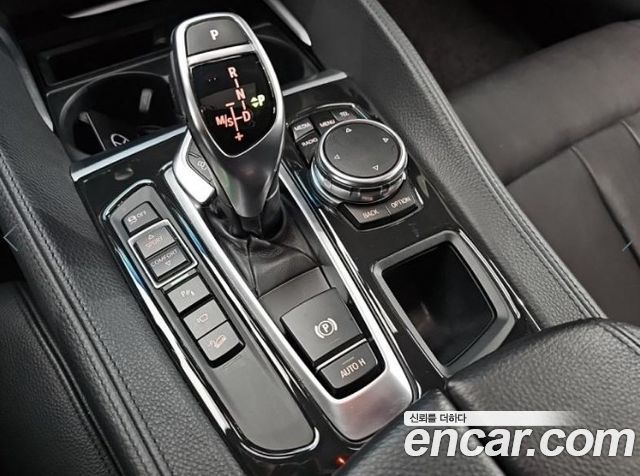 BMW X6 xDrive 30d