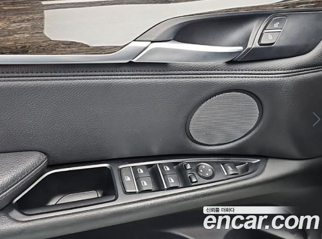 BMW X6 xDrive 30d