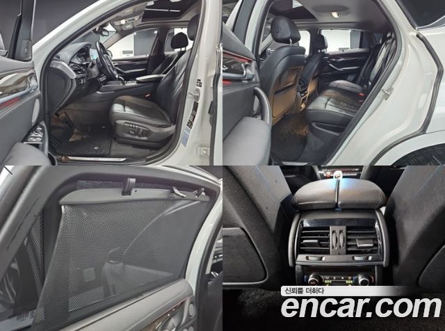 BMW X6 xDrive 30d