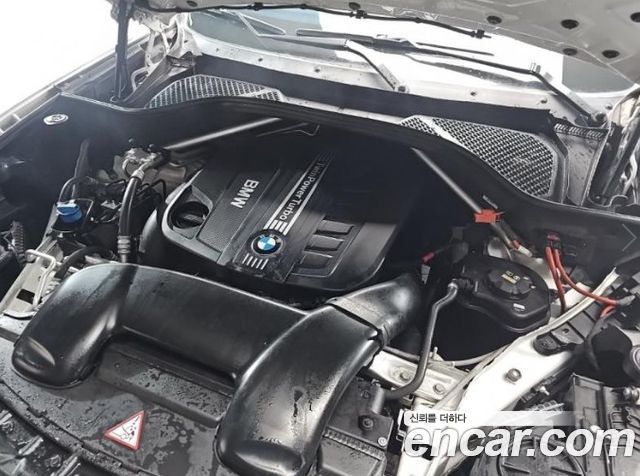 BMW X6 xDrive 30d