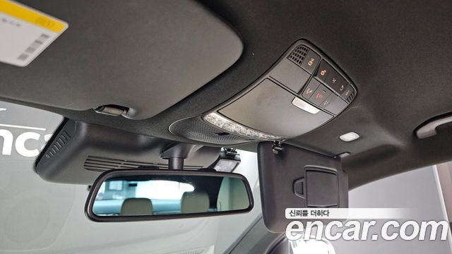 Mercedes-Benz GLC-Class GCL300 4MATIC Coupe