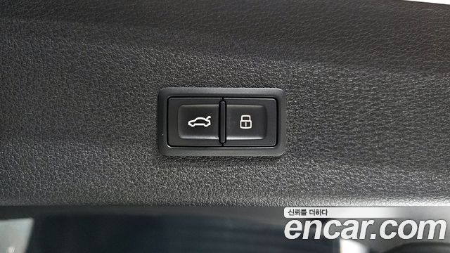 Audi e-tron 55 Quattro Sportback
