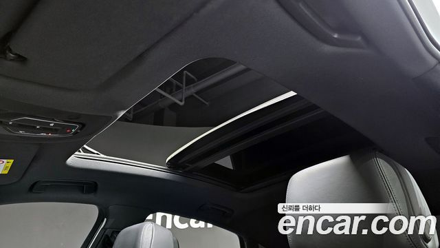Audi e-tron 55 Quattro Sportback
