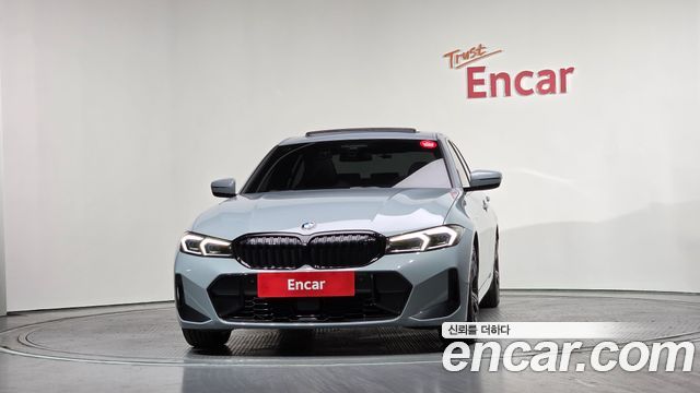 BMW 3-Series 320i M Sport