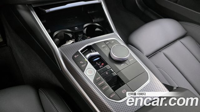 BMW 3-Series 320i M Sport