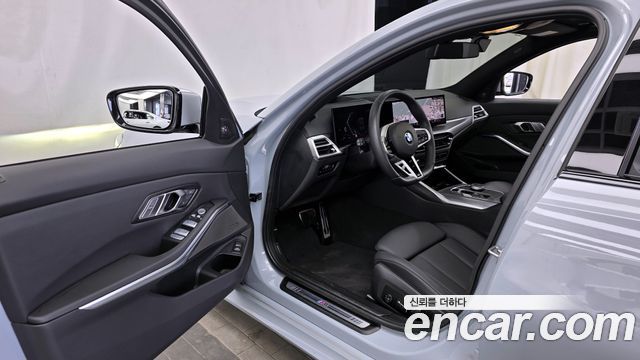 BMW 3-Series 320i M Sport