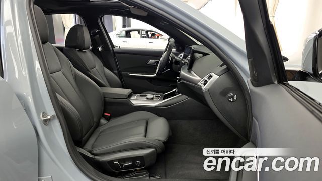 BMW 3-Series 320i M Sport