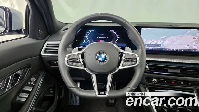 BMW 3-Series 320i M Sport
