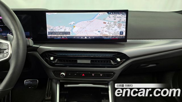 BMW 3-Series 320i M Sport