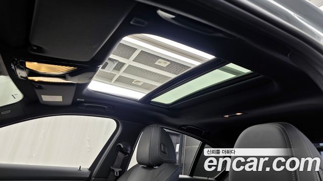 BMW 3-Series 320i M Sport