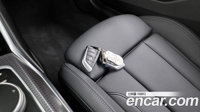 BMW 3-Series 320i M Sport