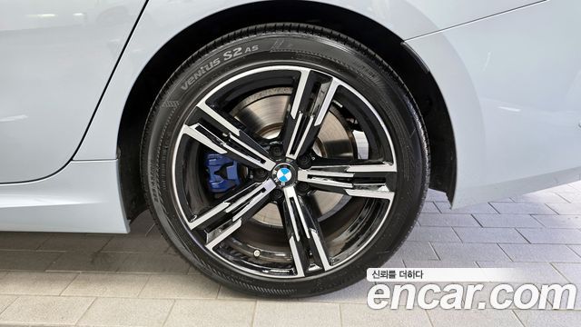 BMW 3-Series 320i M Sport