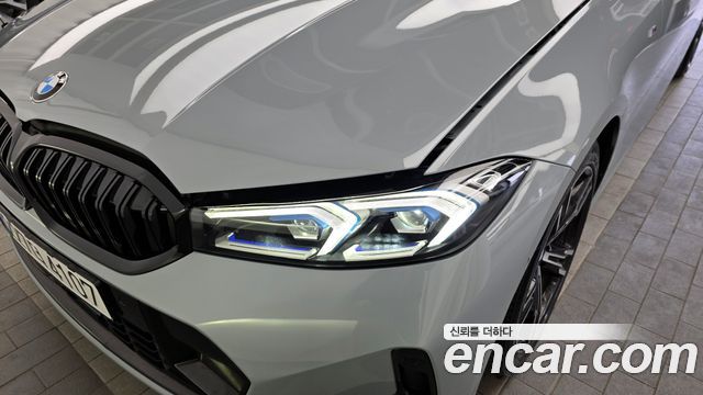 BMW 3-Series 320i M Sport