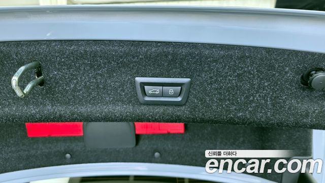 BMW 3-Series 320i M Sport