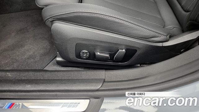 BMW 3-Series 320i M Sport