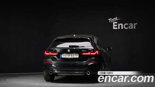 BMW 1-Series 120i Sports