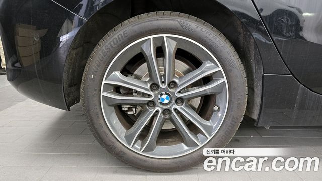BMW 1-Series 120i Sports