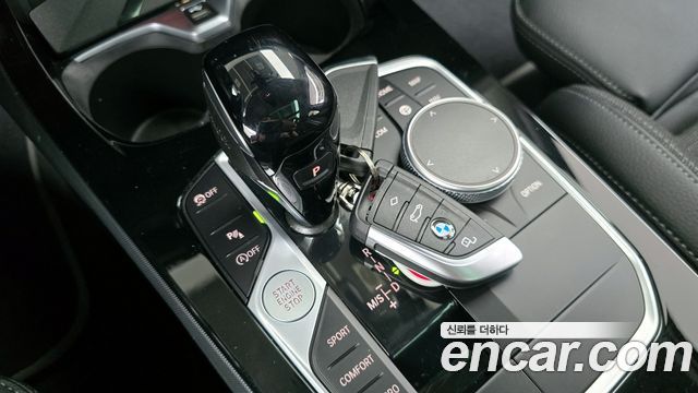 BMW 1-Series 120i Sports