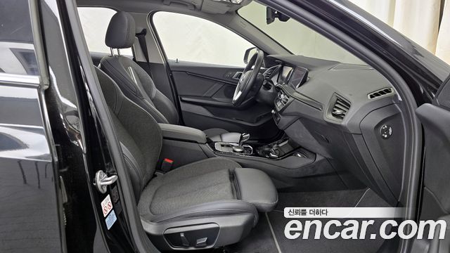 BMW 1-Series 120i Sports
