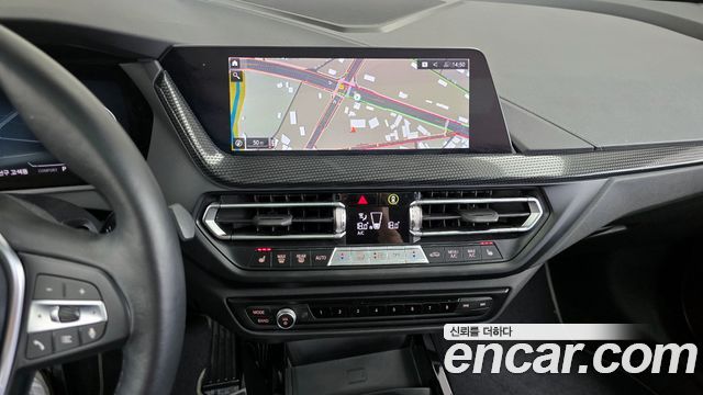 BMW 1-Series 120i Sports