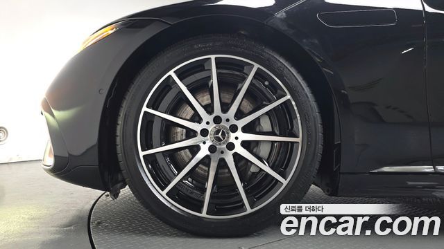 Mercedes-Benz EQS EQS450 4MATIC