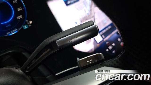 Mercedes-Benz EQS EQS450 4MATIC