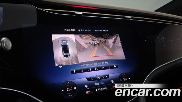 Mercedes-Benz EQS EQS450 4MATIC