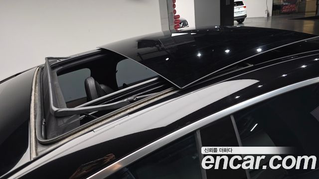 Mercedes-Benz EQS EQS450 4MATIC
